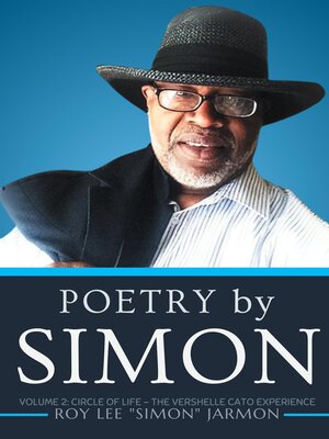 cover image of Poetry by Simon Volume 2